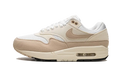 Nike Air Max 1 Pale Ivory Sanddrift