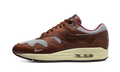 Nike Air Max 1 Patta The Next Wave Dark Russett