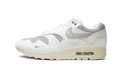 Nike Air Max 1 Patta Waves White