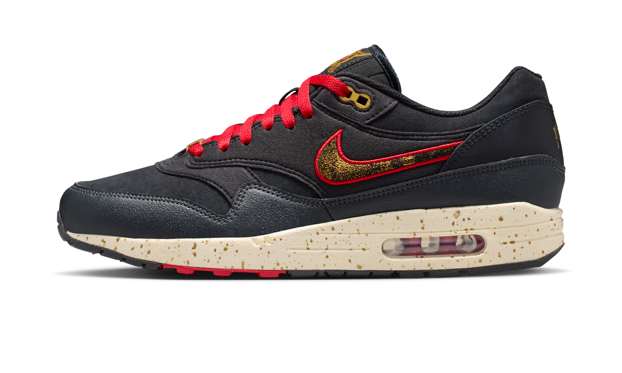 Nike Air Max 1 Pittsburgh Pirates City Connect (2026)