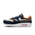 Nike Air Max 1 Premium Denim Leopard