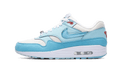 Nike Air Max 1 Puerto Rico Blue Gale
