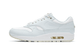 Nike Air Max 1 Rub Away White Khaki