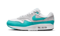 Nike Air Max 1 SC Clear Jade