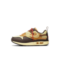 Nike Air Max 1 Travis Scott Cactus Jack Baroque Brown (PS)