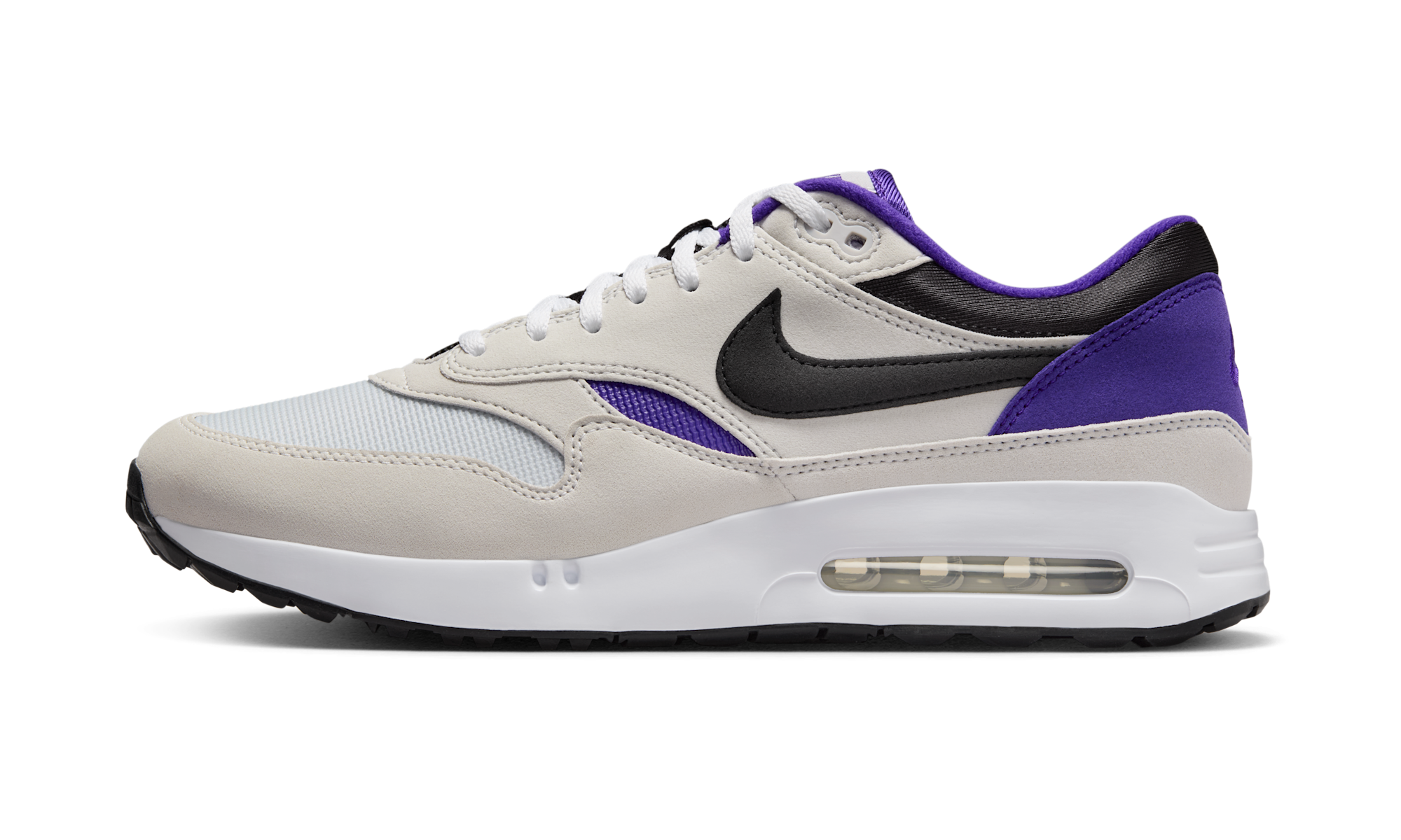 Nike Air Max 1 '86 OG Golf Big Bubble Purple Punch