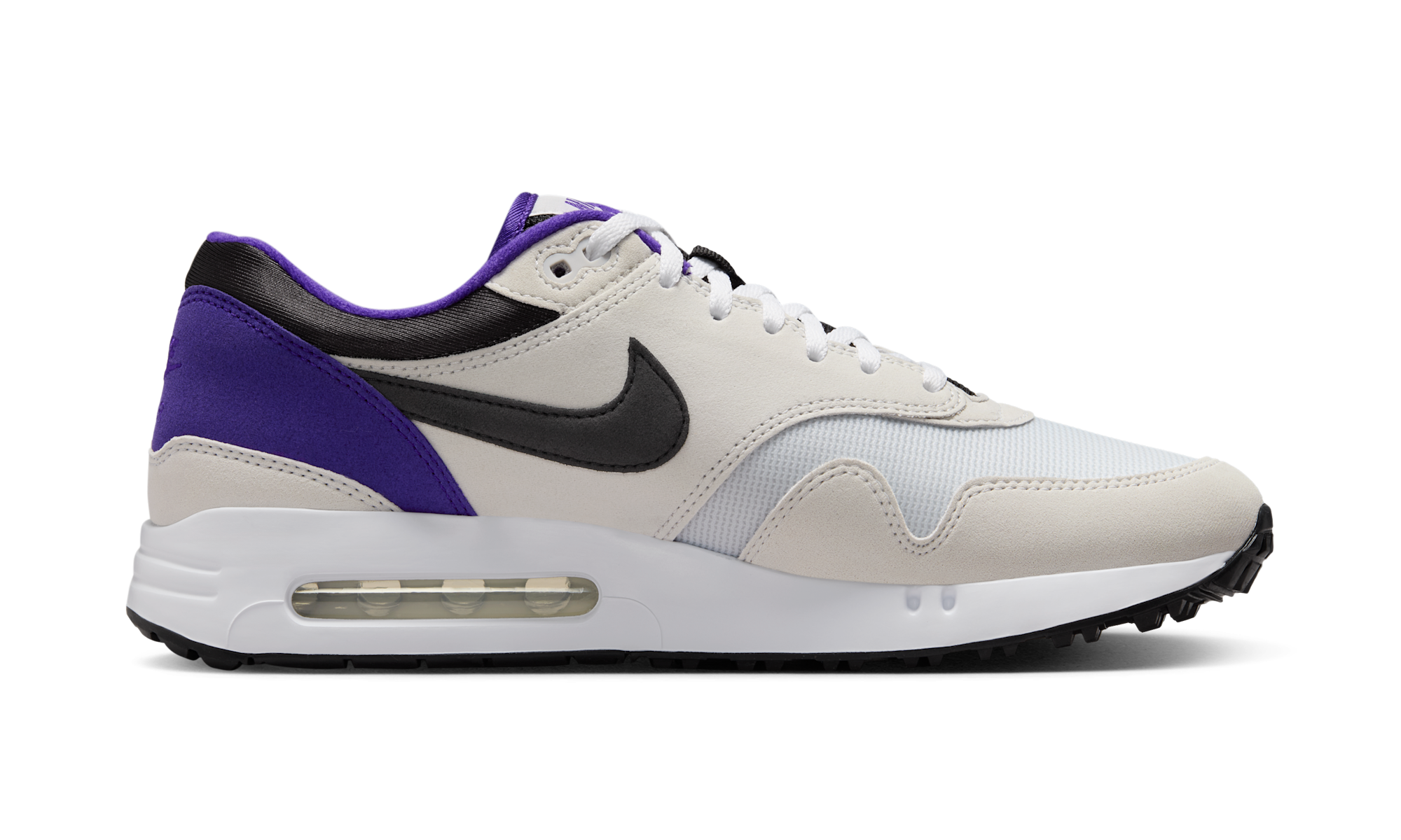 Nike Air Max 1 '86 OG Golf Big Bubble Purple Punch