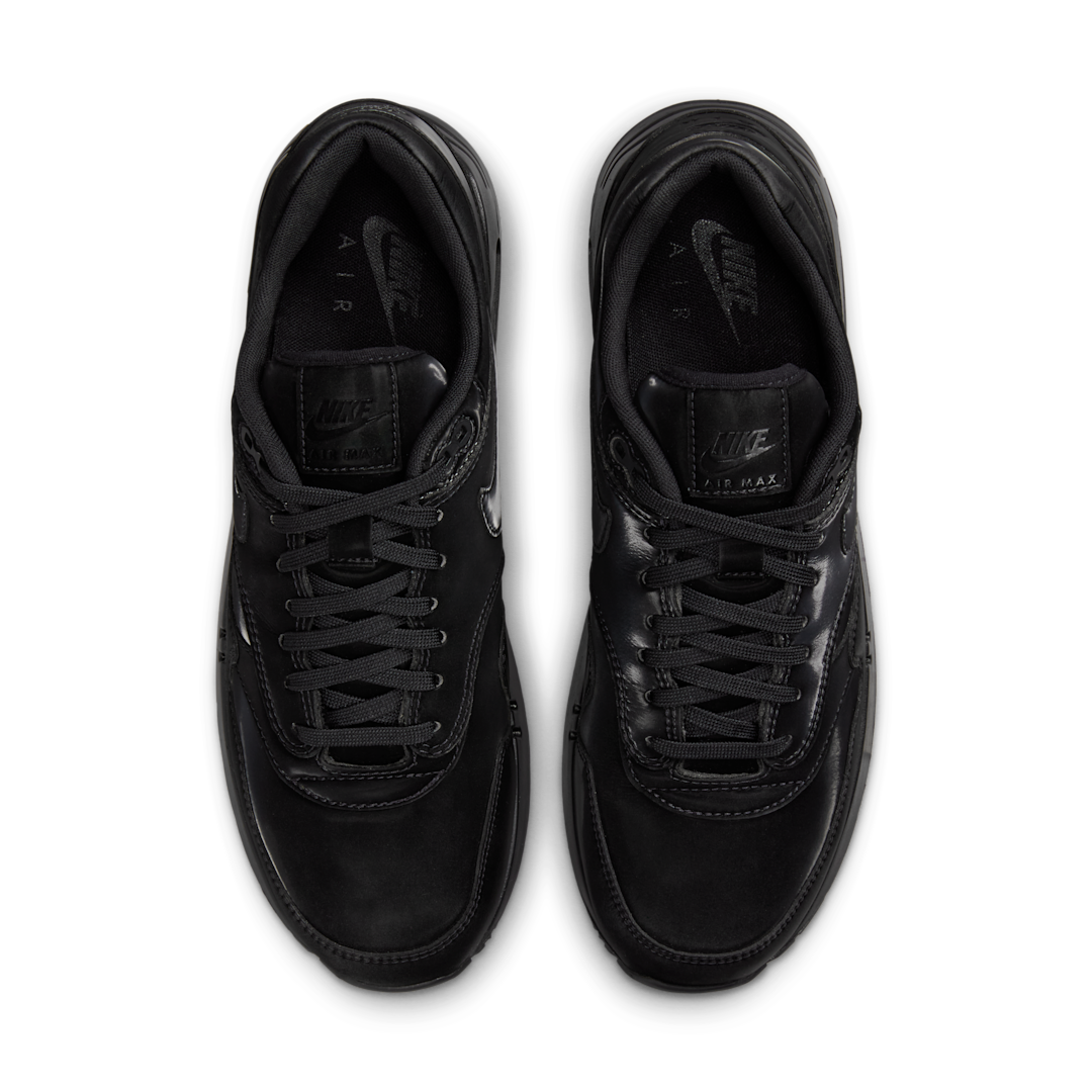 Nike Air Max 1 '86 OG Vanta Black - Sneak