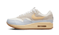 Nike Air Max 1 '87 Crepe Light Bone