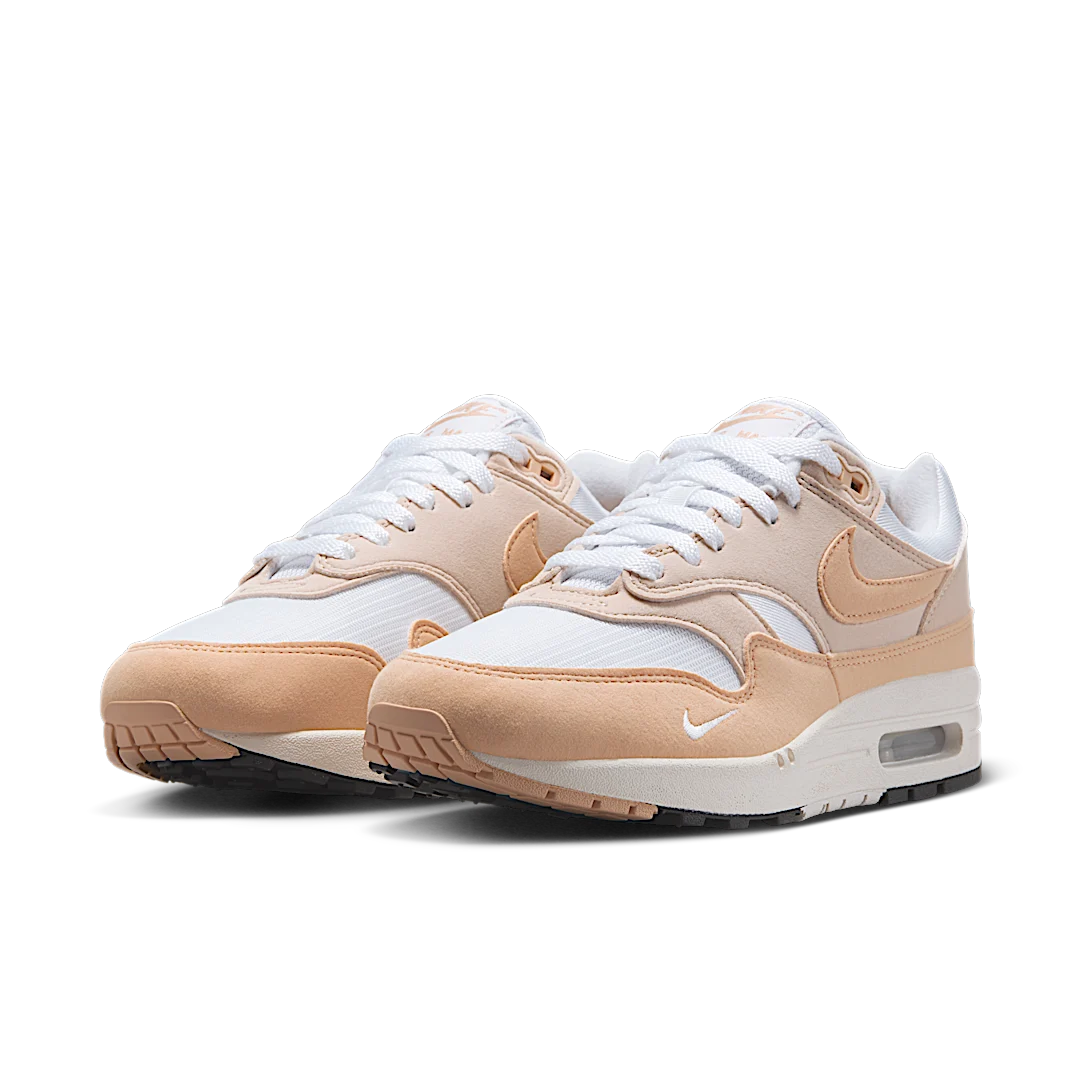 Nike Air Max 1 '87 Light Orewood Brown, Light Orewood Brown/Photon Dust/Particle Beige/College Grey (HF1194-100)