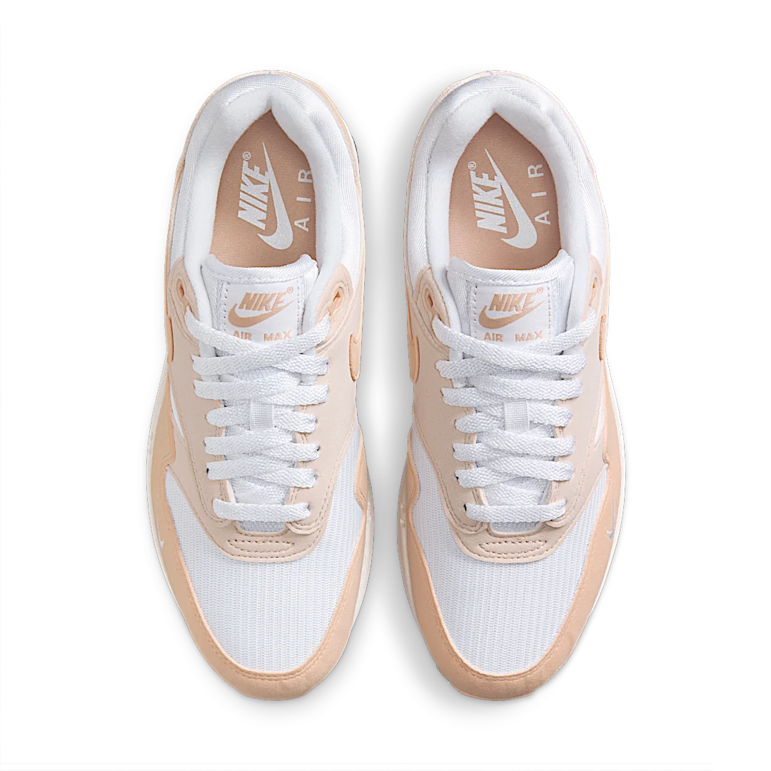 Nike Air Max 1 '87 Light Orewood Brown, Light Orewood Brown/Photon Dust/Particle Beige/College Grey (HF1194-100)