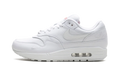 Nike Air Max 1 '87 SP Supreme Triple White