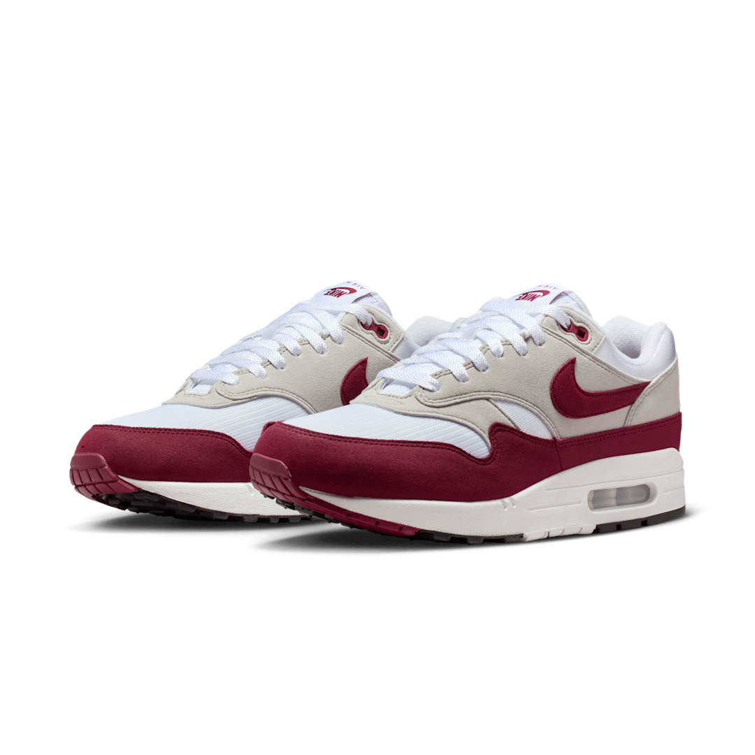 Nike Air Max 1 '87 Stranger Things Steve Harrington