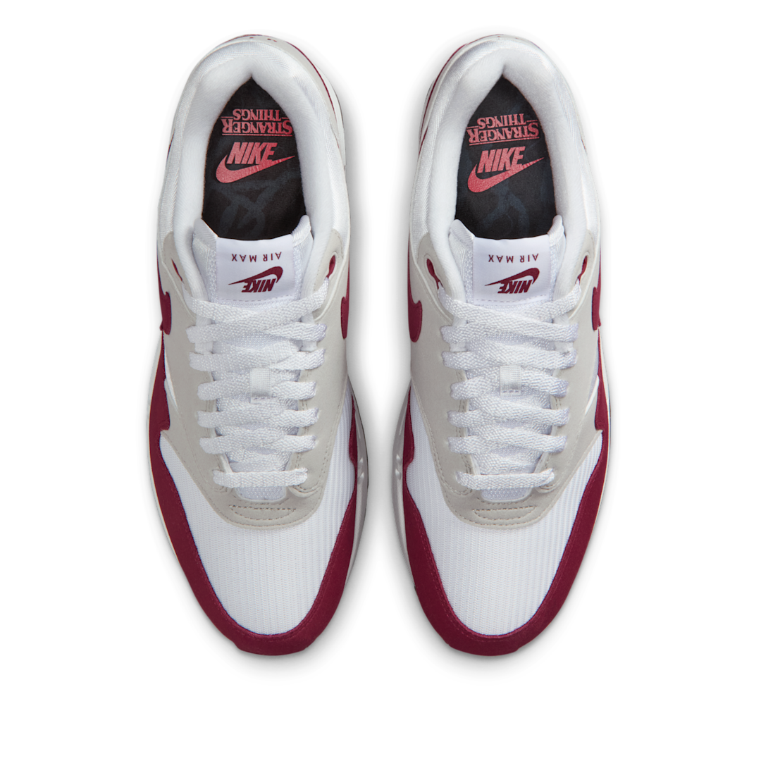 Nike Air Max 1 '87 Stranger Things Steve Harrington