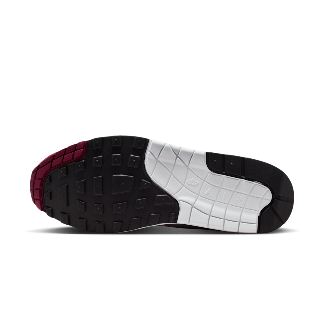 Nike Air Max 1 '87 Stranger Things Steve Harrington