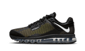 Nike Air Max 2013 Stussy Black