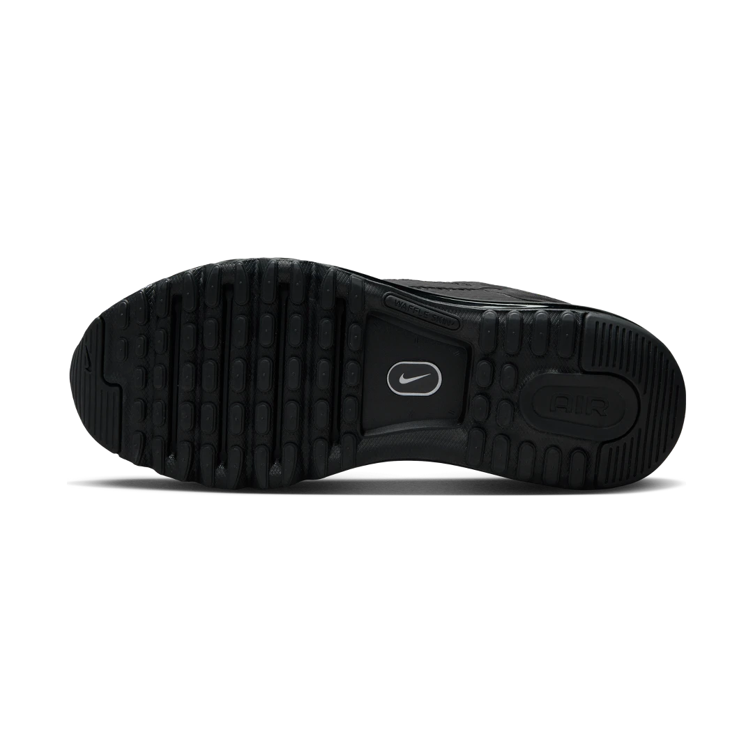 Nike Air Max 2013 Triple Black, Black/Black (FZ3156-010)
