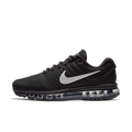 Nike Air Max 2017 Black Anthracite