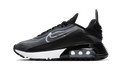 Nike Air Max 2090 Black White Black