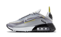 Nike Air Max 2090 Grey Yellow