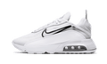 Nike Air Max 2090 White Black White