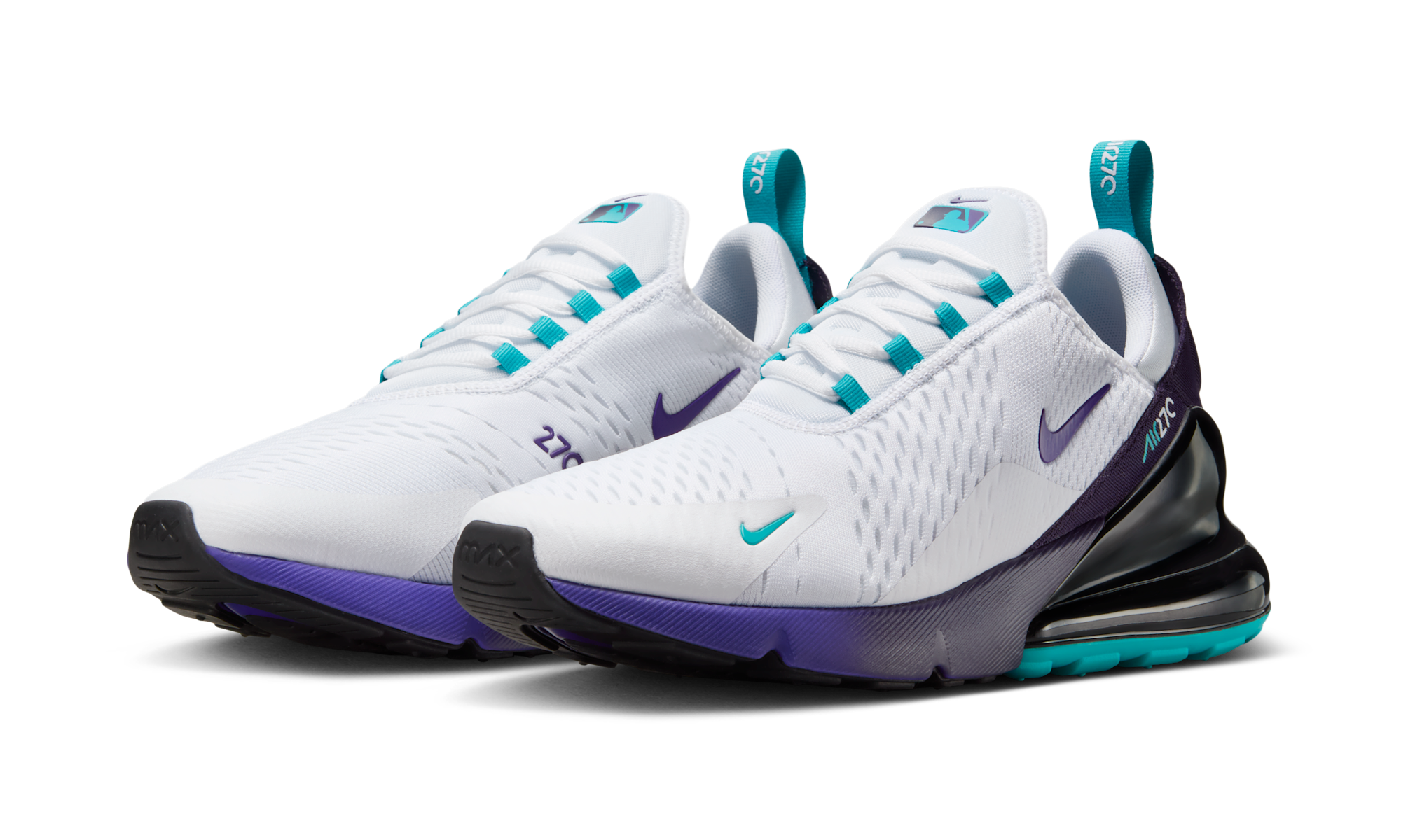 Nike Air Max 270 Arizona Diamondbacks