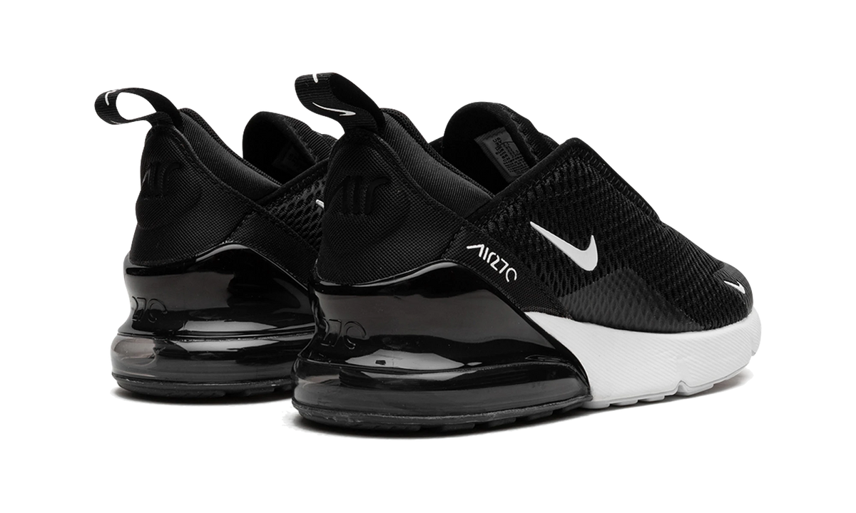 Nike Air Max 270 Black (PS)