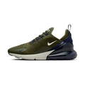 Nike Air Max 270 Cargo Khaki Obsidian