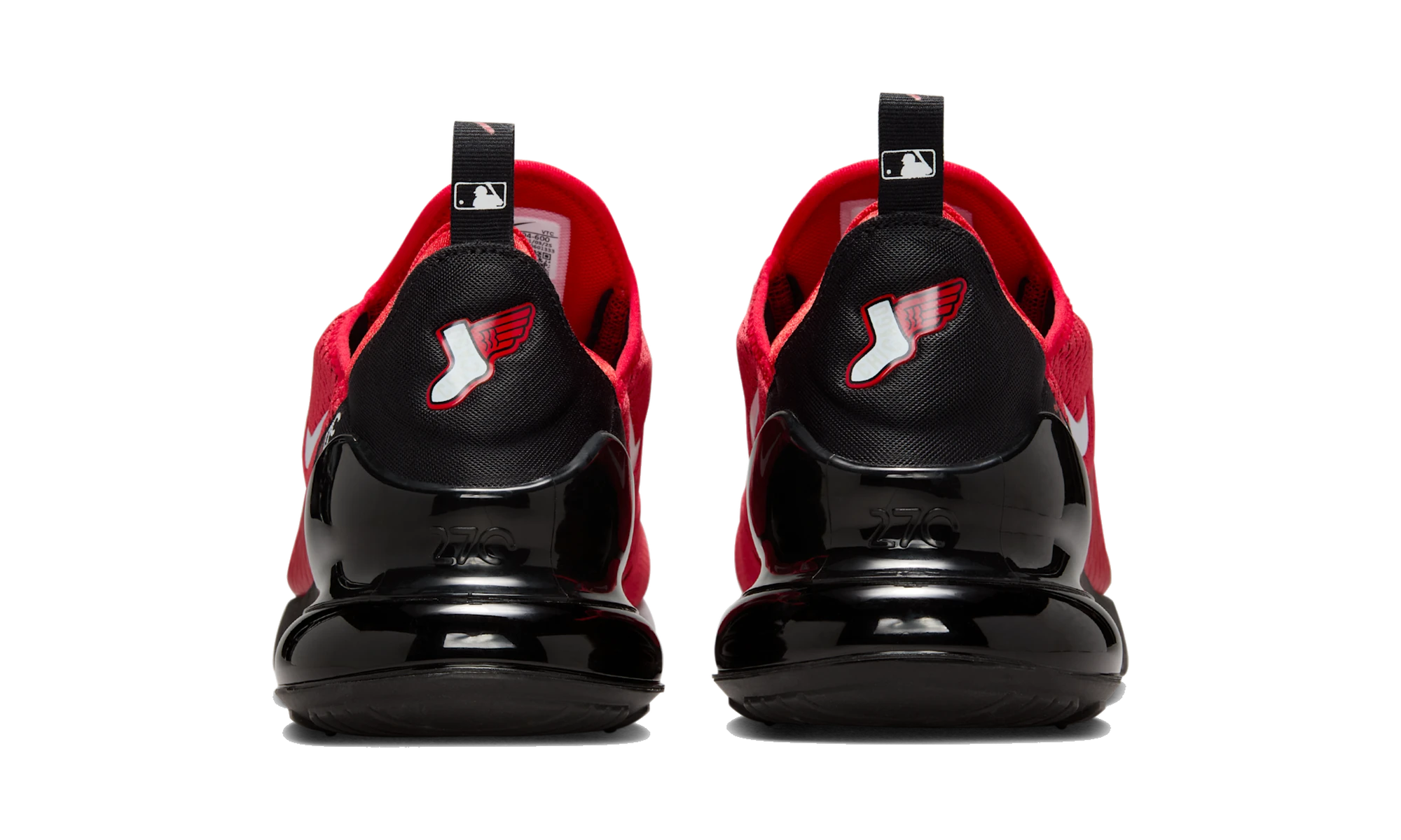 Nike Air Max 270 Chicago White Sox