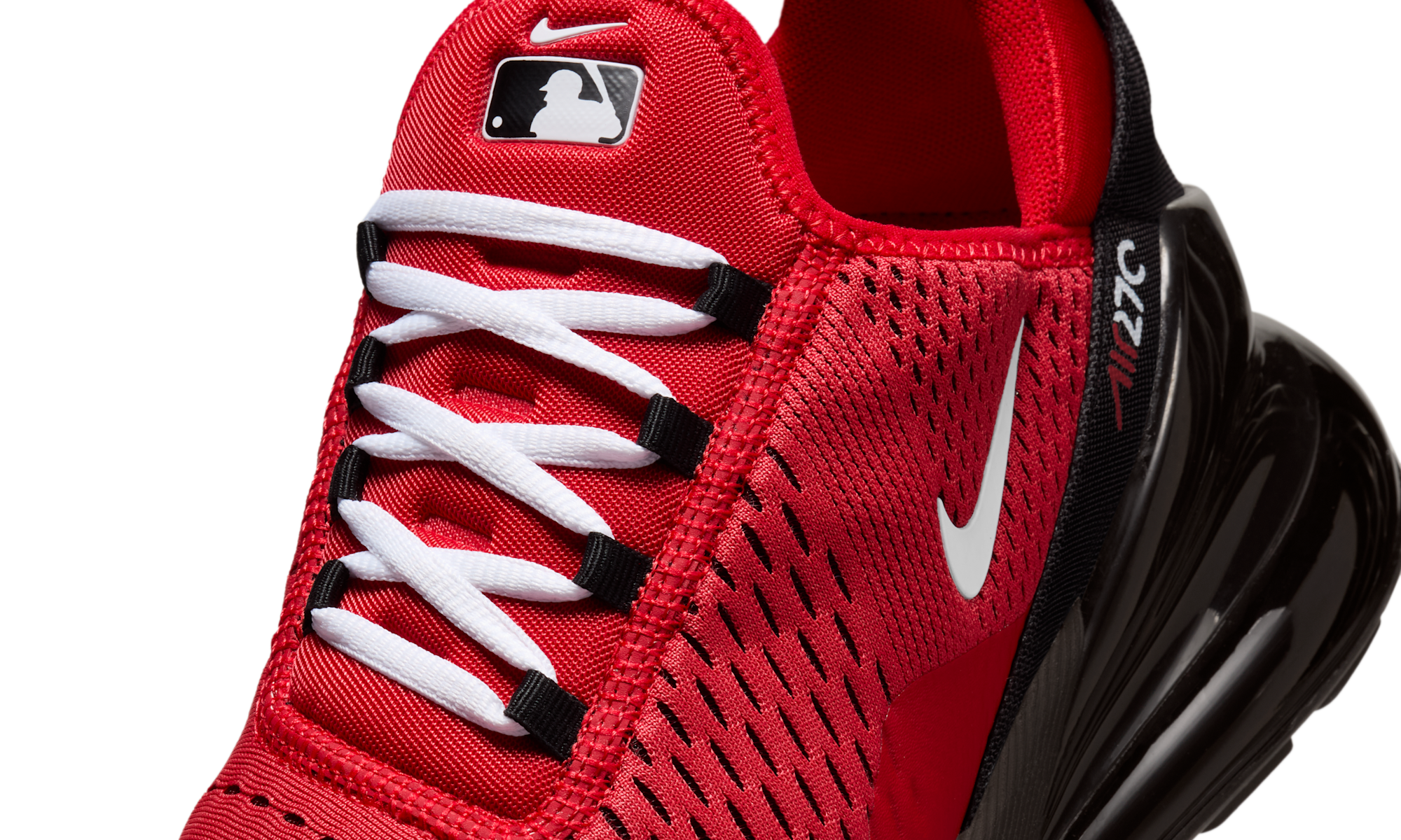 Nike Air Max 270 Chicago White Sox