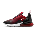 Nike Air Max 270 Gym Red Black