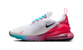 Nike Air Max 270 Miami Marlins
