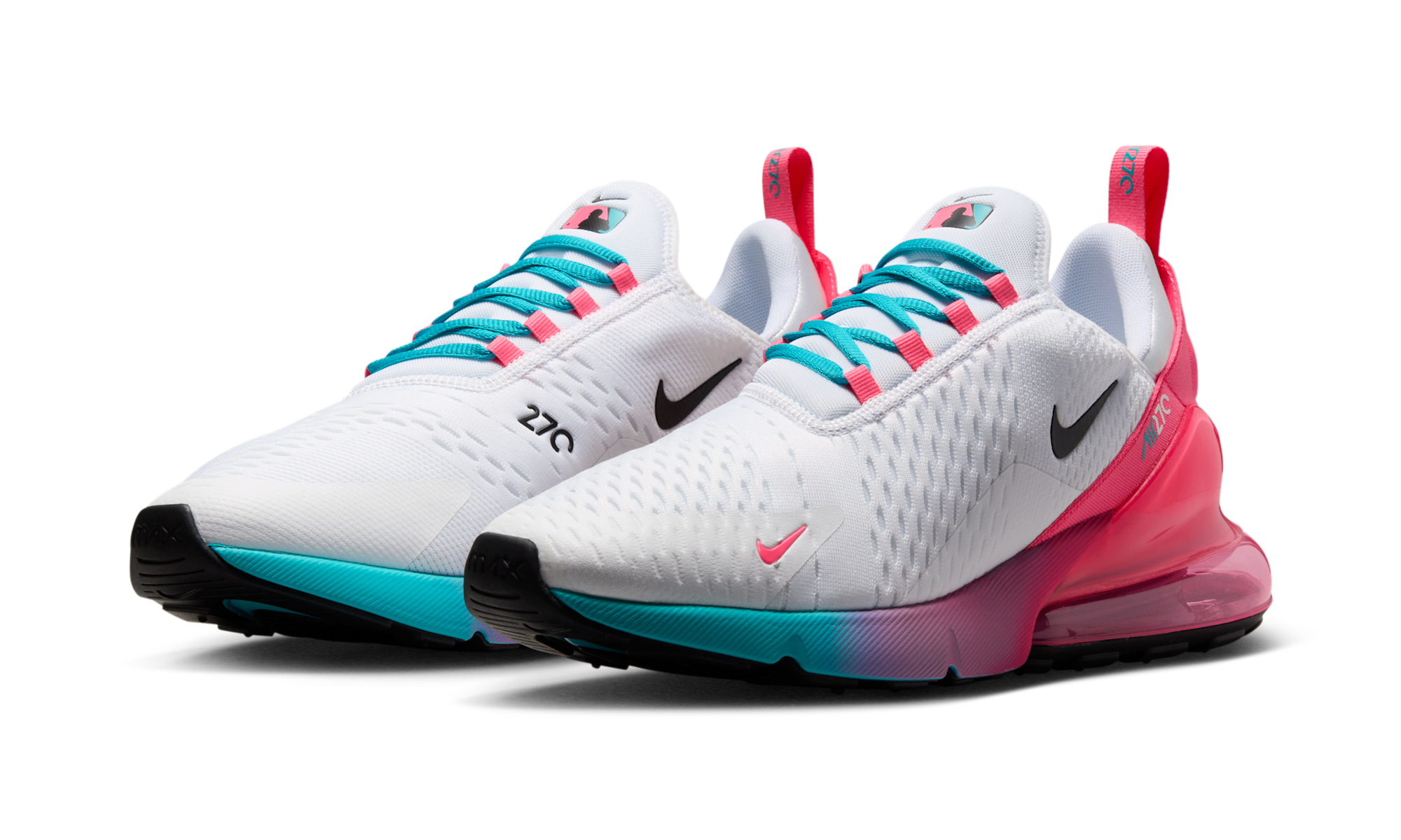 Nike Air Max 270 Miami Marlins