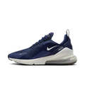Nike Air Max 270 Midnight Navy Black Jade Horizon White