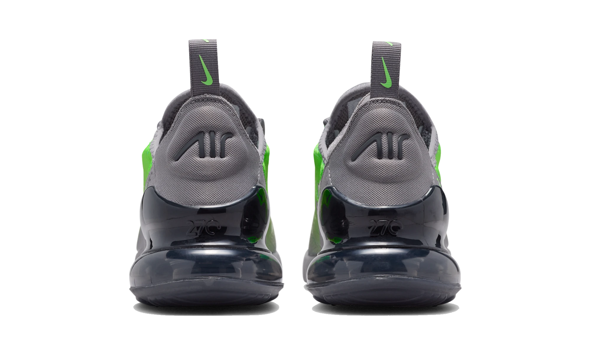 Nike Air Max 270 Pencil Point Lime Blast