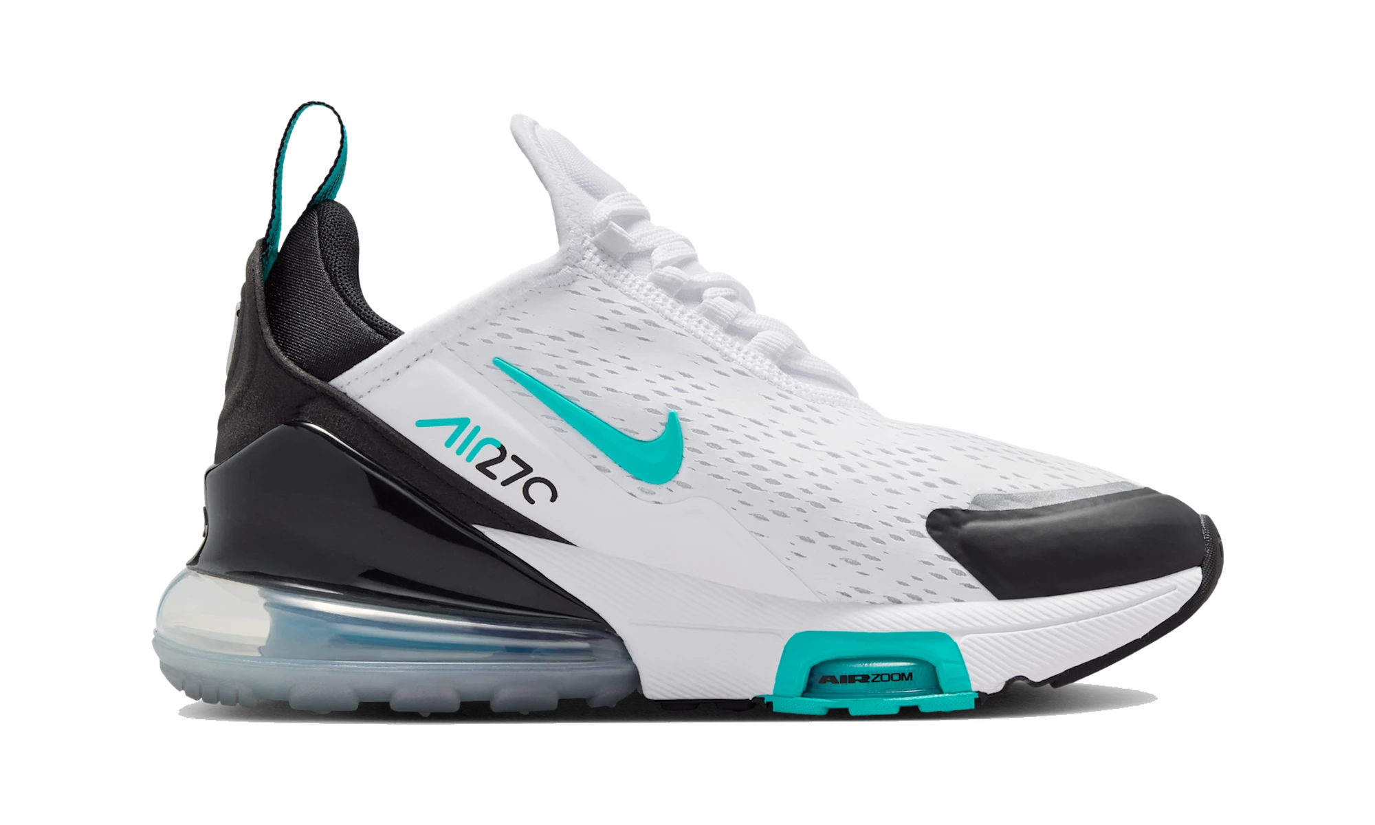 Nike Air Max 270 Premium Dusty Cactus
