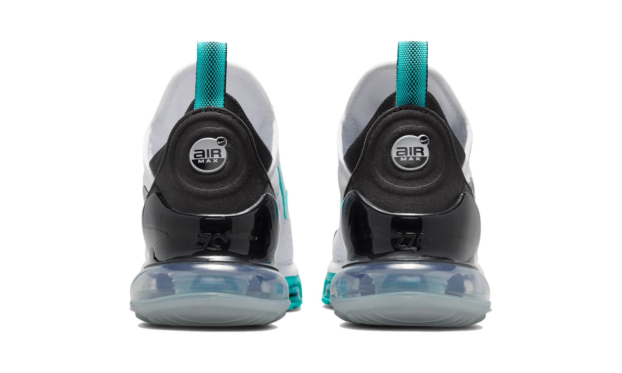 Nike Air Max 270 Premium Dusty Cactus
