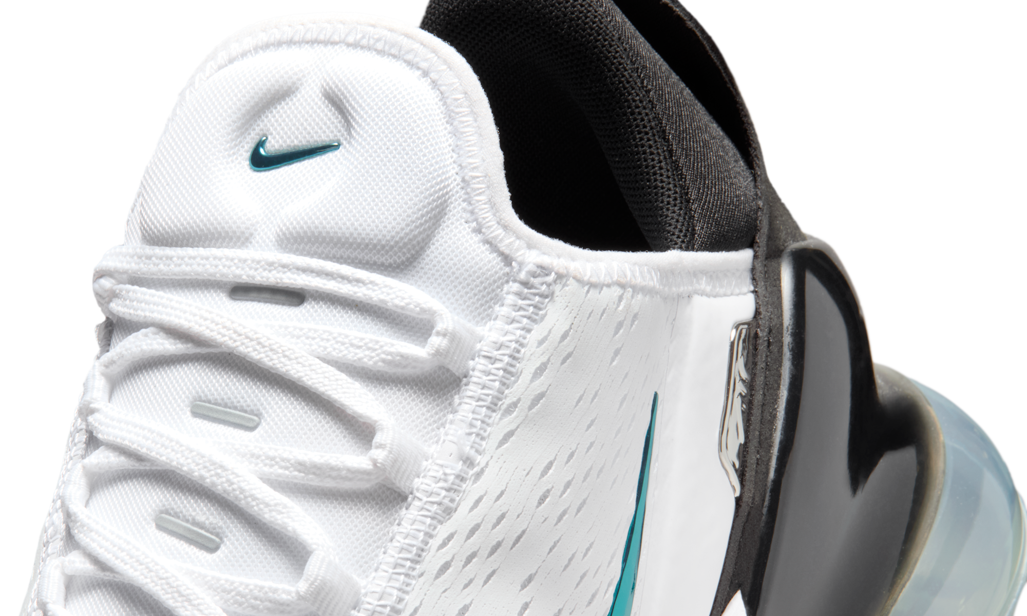 Nike Air Max 270 Premium Dusty Cactus