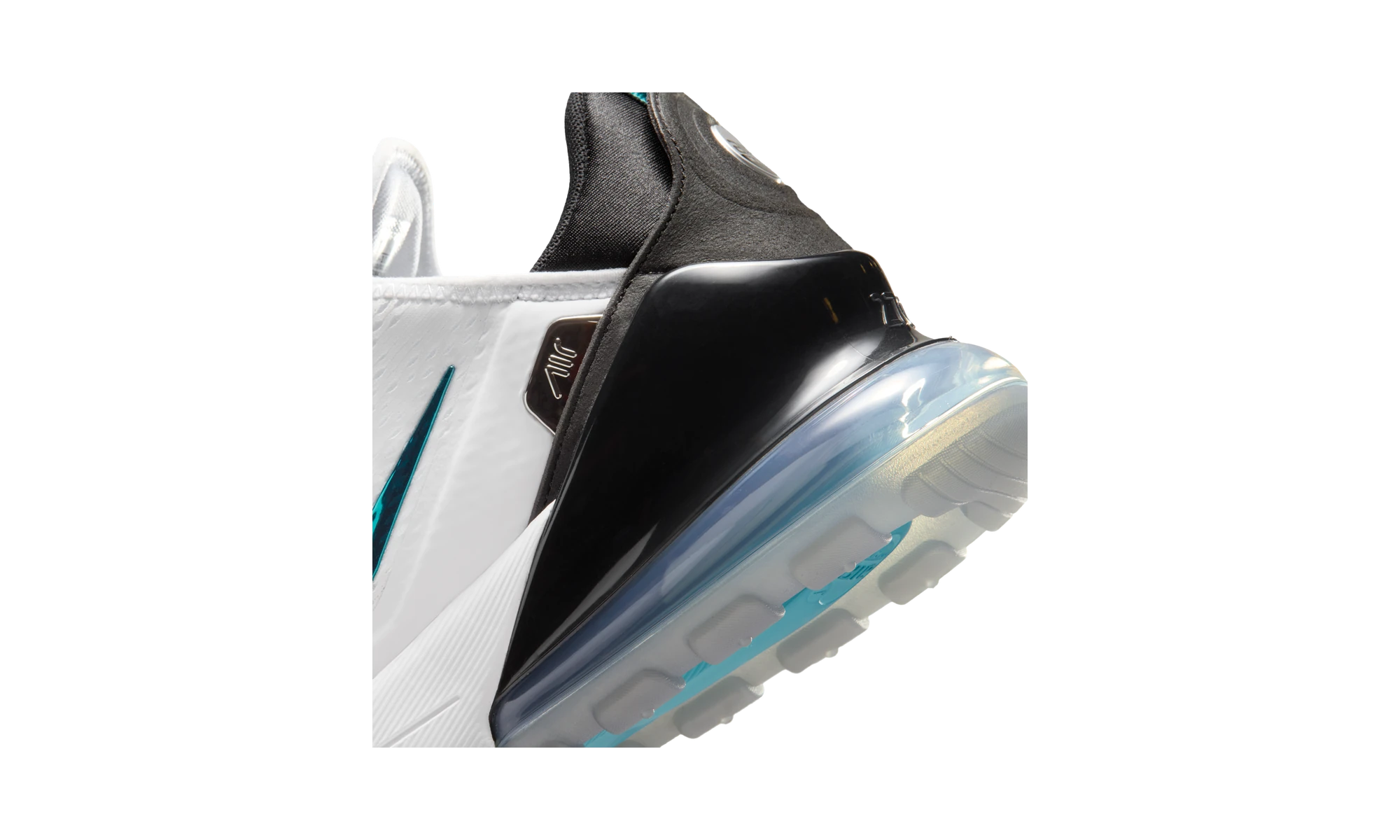 Nike Air Max 270 Premium Dusty Cactus
