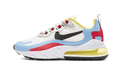 Nike Air Max 270 React Bauhaus