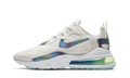 Nike Air Max 270 React Bubble Pack White