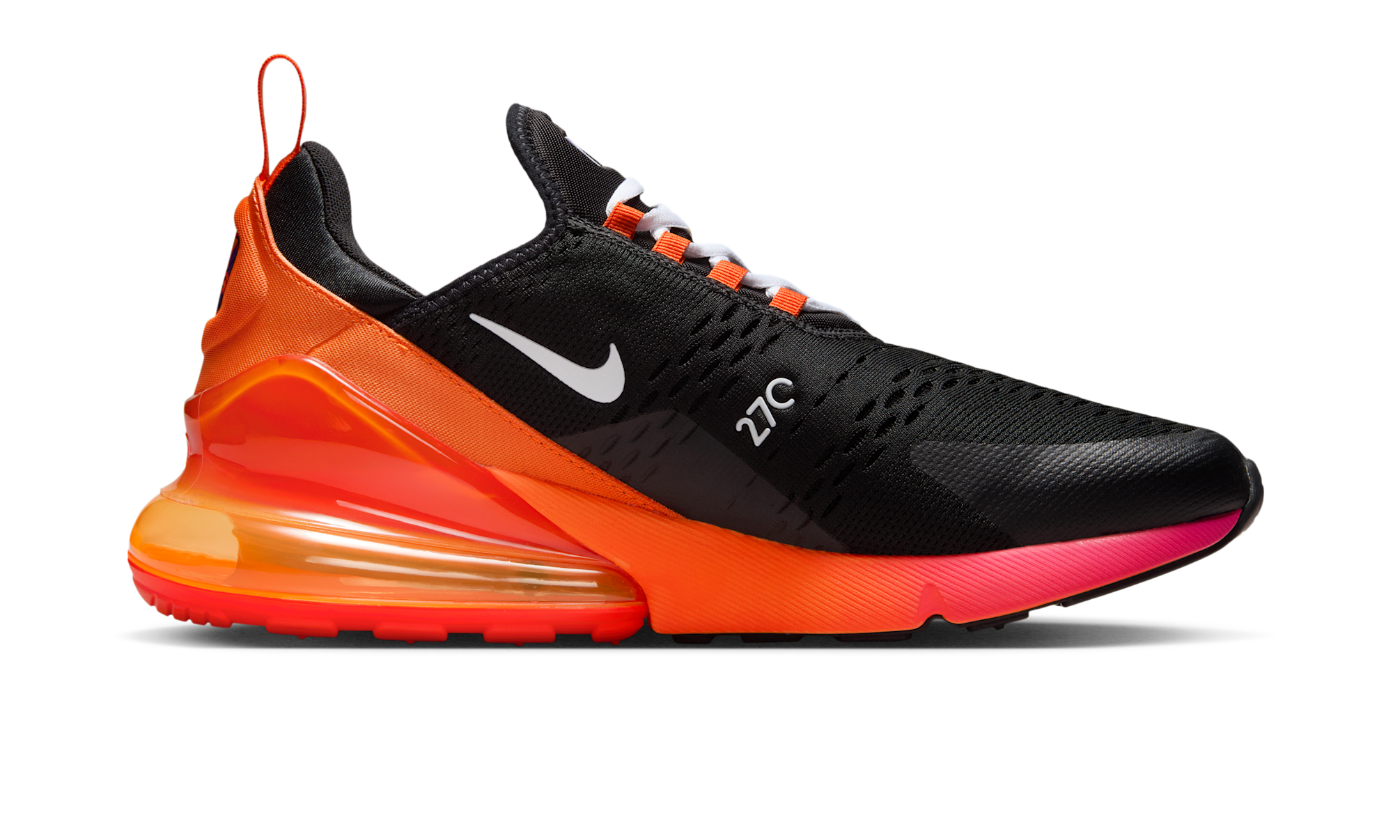 Nike Air Max 270 San Francisco Giants
