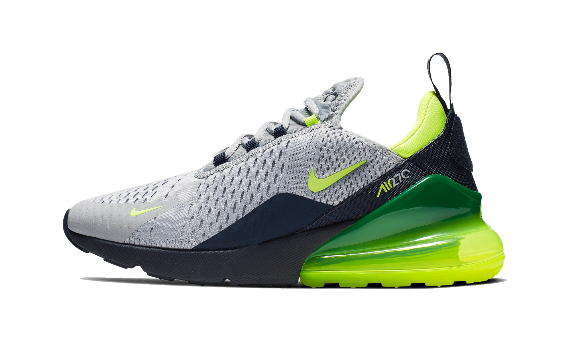 Nike Air Max 270 Seattle Away