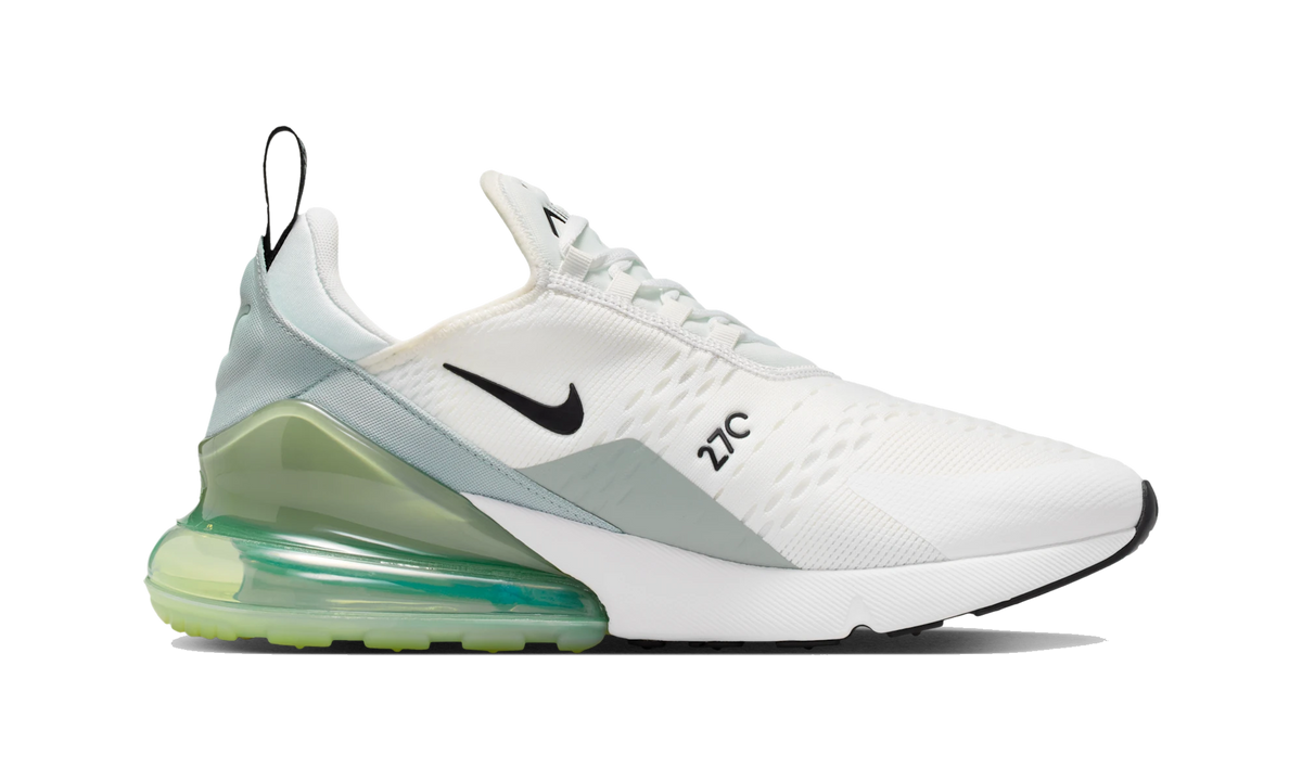 Nike Air Max 270 Summit White Black