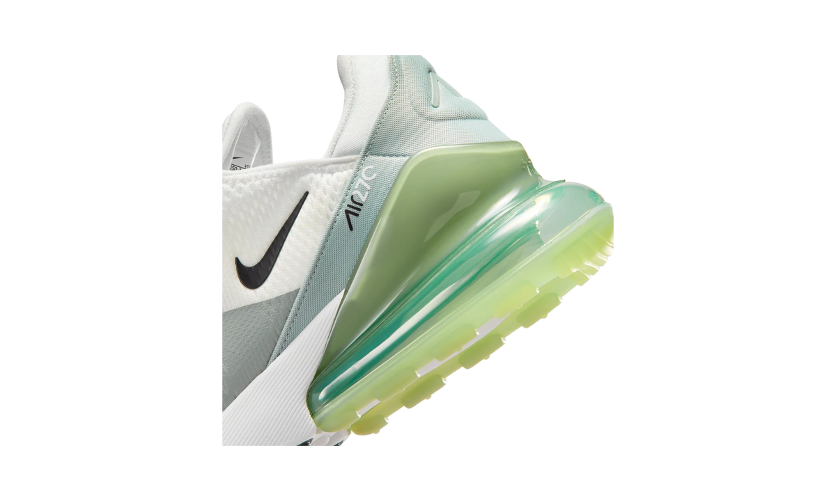 Nike Air Max 270 Summit White Black