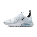 Nike Air Max 270 White Black