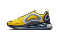 Nike Air Max 720 Undercover Bright Citron