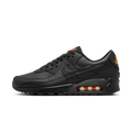 Nike Air Max 90 Black Safety Orange
