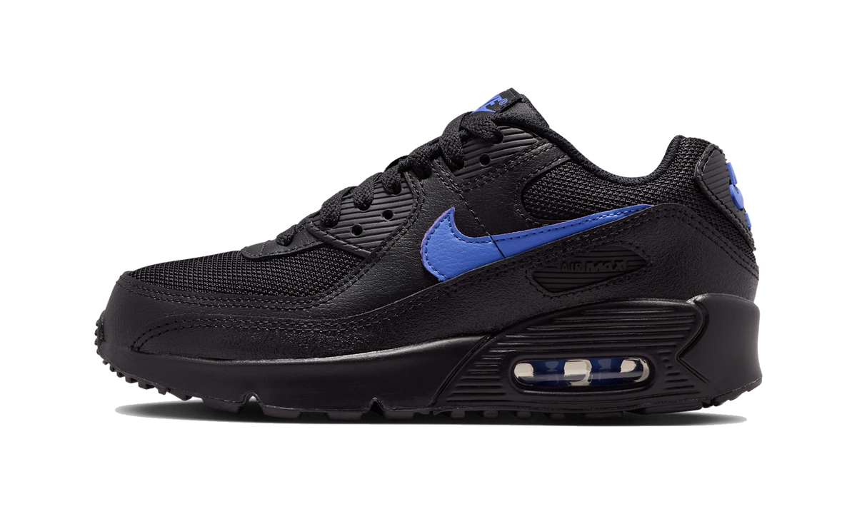 Nike Air Max 90 Black Sapphire