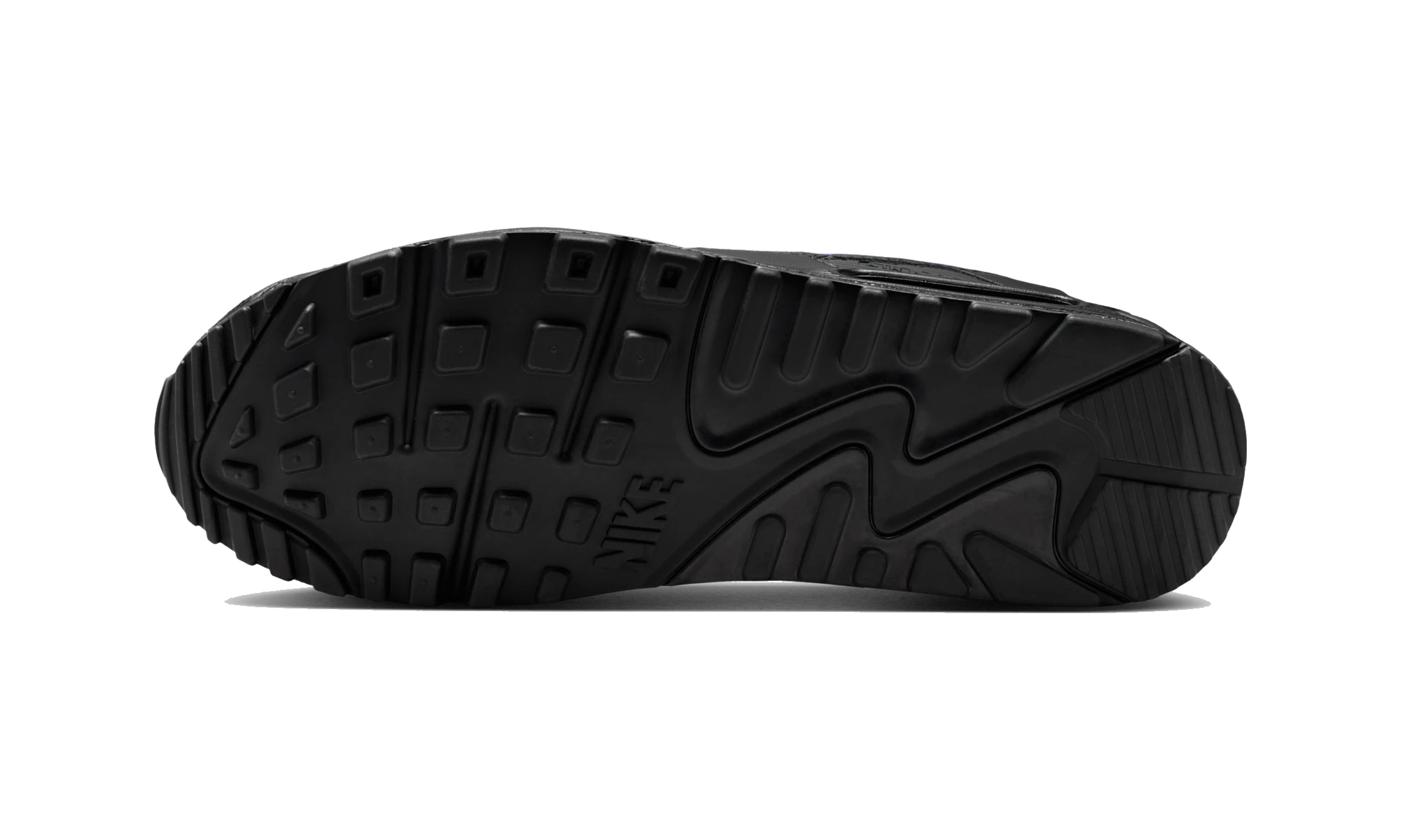 Nike Air Max 90 Black Sapphire